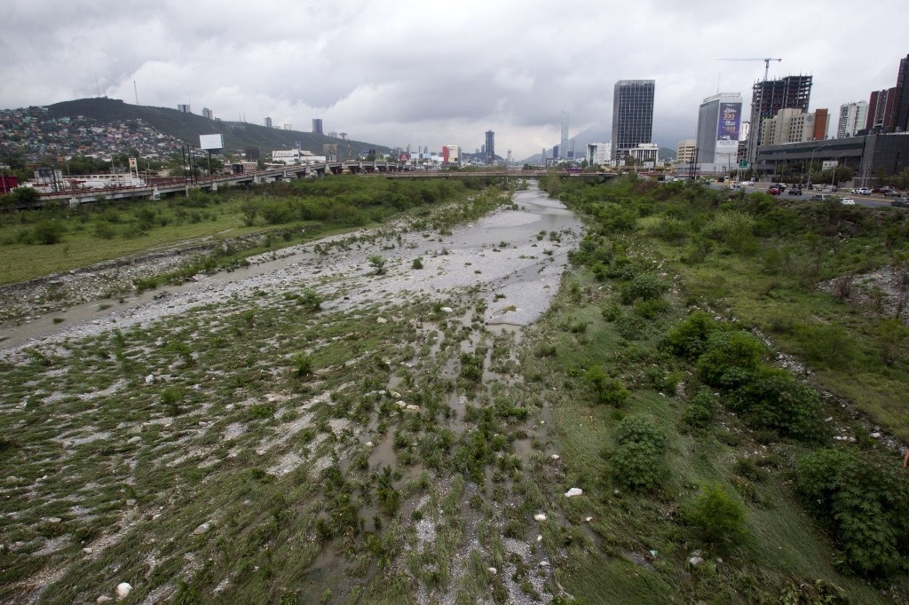 Emiten Nueva Alerta Ambiental En Monterrey