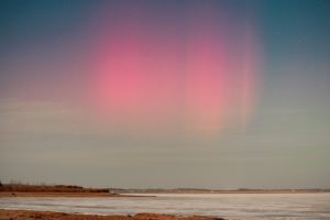 Aurora Boreal Podr A Ser Visible En Bc Debido A Intensa Tormenta Solar