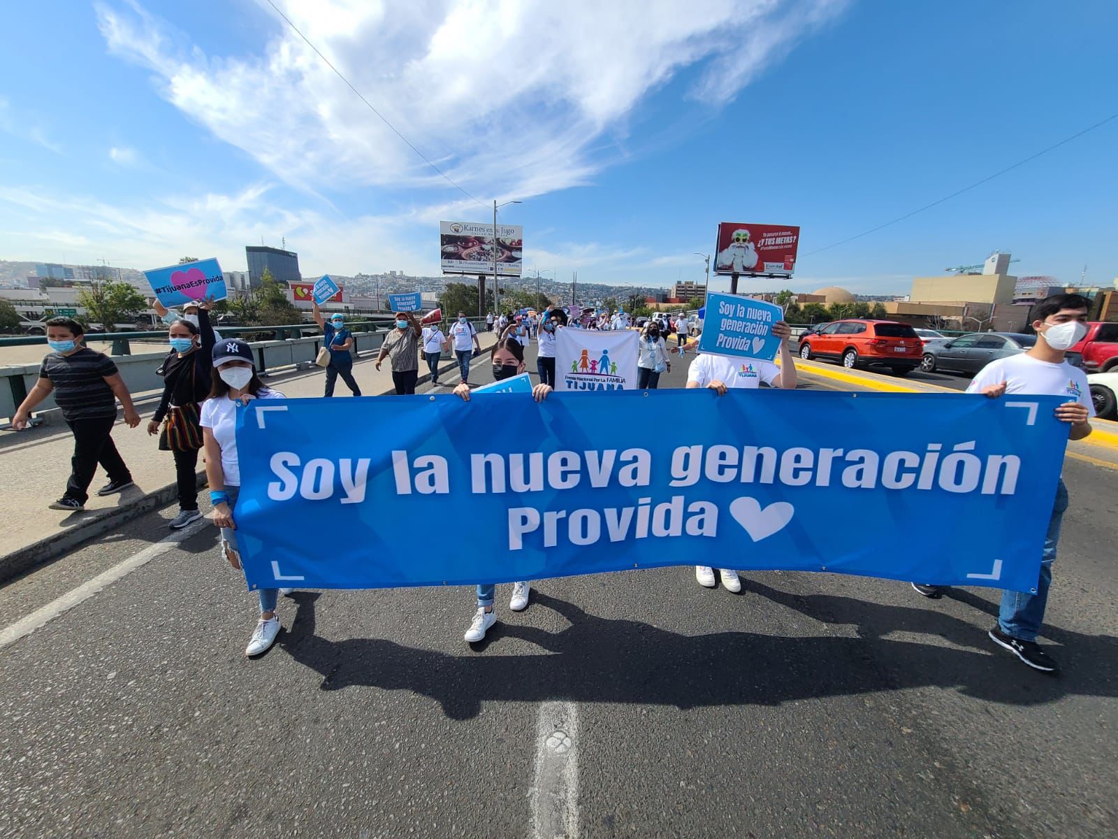 Manifestacion-ProVida-Tijuana