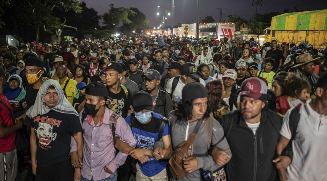 represion-migrantes-caravana