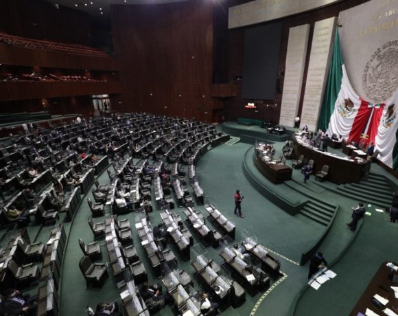 Senado. Foto Roberto García / archivo La Jornada