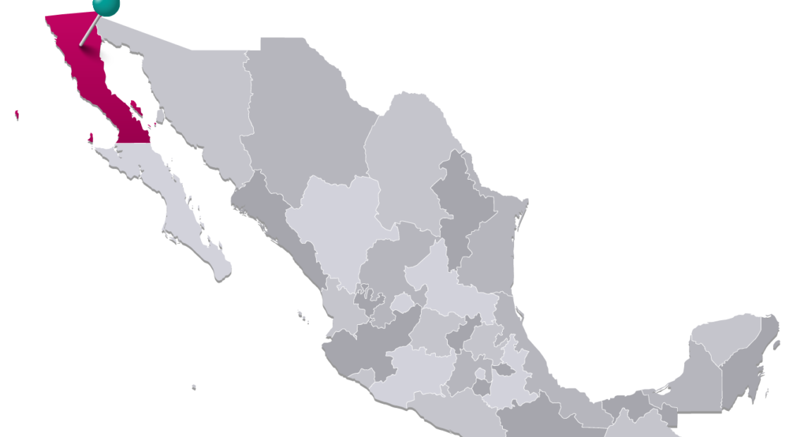 Baja California