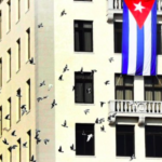Cuba y Palestina: la misma lucha, el mismo enemigo