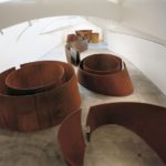 El último lector | Richard Serra: La materia del tiempo