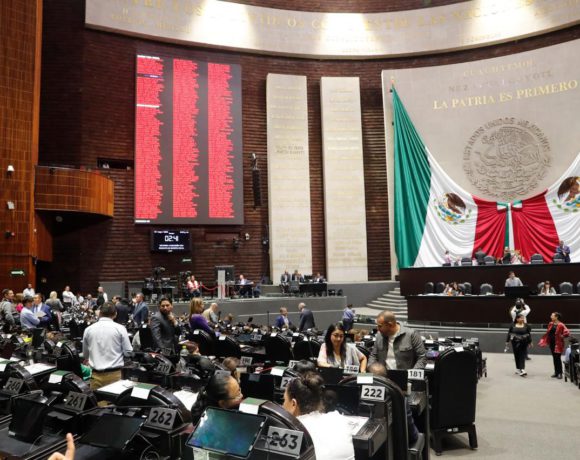 Cámara de Diputados Federal