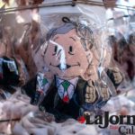 Desde la campaña presidencial del 2012 se popularizo en varios estados de la republica el tener algún peluche alusivo al expresidente,