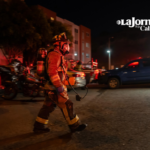 La causa pudo ser intoxicación por la inhalación de monóxido de carbono debido al calentón de agua de paso, dio a conocer el director de Bomberos Tijuana, Rafael Carrillo Venegas.