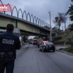 No se reportan personas lesionadas.