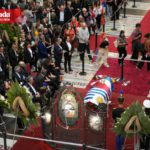 El ex guerrillero que llegó a la presidencia de su país y se convirtió en referente de la izquierda latinoamericana.