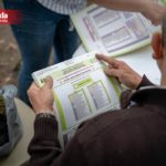 Fiscalía recibe 95 denuncias por posibles delitos electorales 