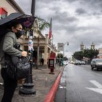 stas condiciones podrían mantenerse durante el resto del fin de semana e incluso extenderse a los primeros días de la próxima semana.