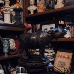 El último lector | Bubalus Bubalis