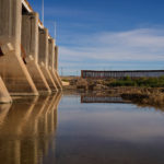 Agua y T-MEC, nuevas armas contra México