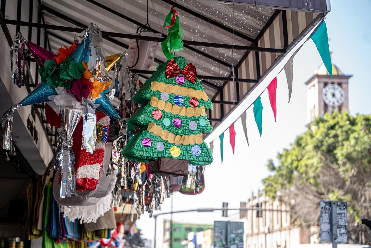 Lloverá 5 días seguidos en Tijuana, hasta en Navidad