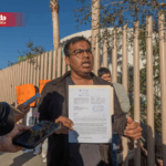 Foto: Selene Reynoso / Border Zoom