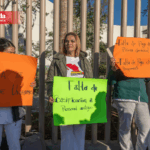 Foto: Selene Reynoso / Border Zoom