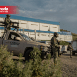 Foto: Omar Martínez / Border Zoom