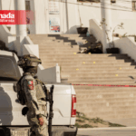 Foto: Omar Martínez / Border Zoom