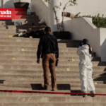 Foto: Omar Martínez / Border Zoom