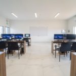 El nuevo Centro Integrador del Bienestar en San Quintín abrió sus puertas como un espacio multifuncional.