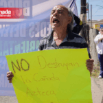 Foto: Selene Reynoso / Border Zoom