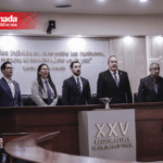 Foto: Dannae Villa / La Jornada Baja California