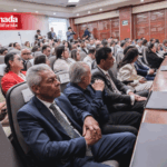 Foto: Dannae Villa / La Jornada Baja California