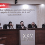 Foto: Dannae Villa / La Jornada Baja California