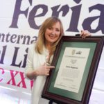 Sofía Segovia_Foto UABC