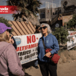 Foto: Omar Martínez / Border Zoom