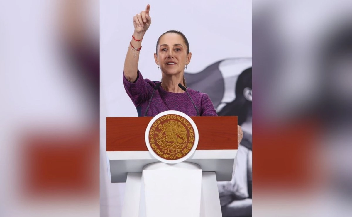Presencia de agentes de EU en México "no debe ser menor", es un tema de ...
