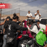 Foto: Karen Castañeda / Border Zoom