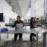 Calidad de los empleos en Baja California