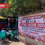 Foto: Selene Reynoso / Border Zoom