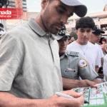 Foto: Omar Martínez / Border Zoom