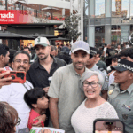 Foto: Omar Martínez / Border Zoom