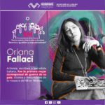 Oriana Fallaci: 97 años sin pedir permiso