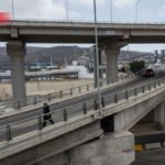 Por su parte, el director de Protección Civil Municipal, José Luis Jiménez, explicó que los incendios en esa zona han sido recurrentes desde hace años debido a que algunas personas utilizan los cabezales del puente como refugio temporal.