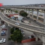 Gastélum Félix indicó que la obra podría ejecutarse en un plazo máximo de seis días una vez que inicie, aunque actualmente se encuentran a la espera de la fabricación y traslado de la pieza requerida para la reparación, proceso que podría extenderse hasta dos semanas.