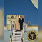 La salud de Trump vuelve a encender alarmas: el mundo depende de sus decisiones