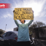 Foto: Dannae Villa / La Jornada Baja California