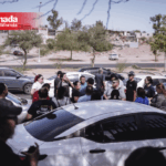 Foto: Dannae Villa / La Jornada Baja California