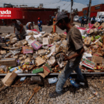 Foto: Juan Hernández / Border Zoom