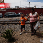 Foto: Juan Hernández / Border Zoom