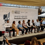 La construcción de la Planta Desaladora de Playas de Rosarito recibirá una inversión de 12 mil 500 millones de pesos, y se espera que quede lista en aproximadamente 36 meses.