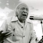 In memoriam: Juan de la Cabada