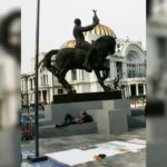 Timbre – La posvida de las estatuas – Cristina Rivera Garza